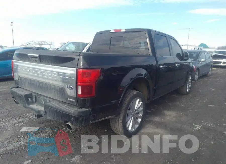 1FTEW1EG7KFB85423 Photo# 4