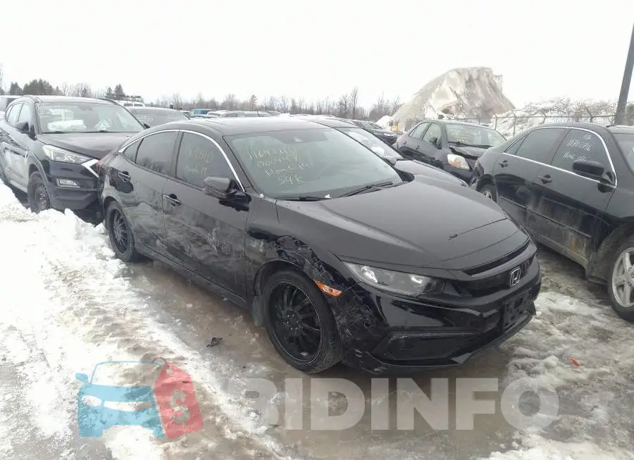 2HGFC2F75KH000447 Photo# 1