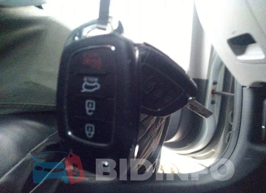 KM8J23A45GU217317 Photo# 11