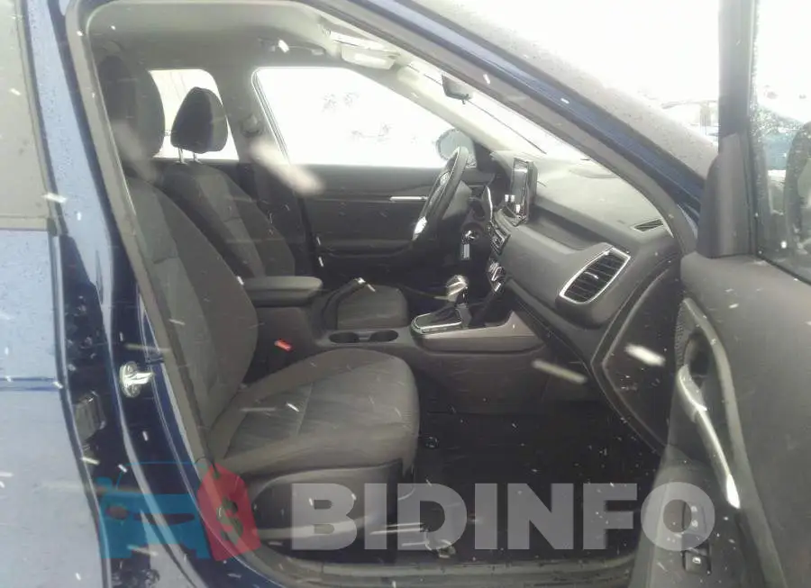 KNDEPCAA9N7307188 Photo# 5