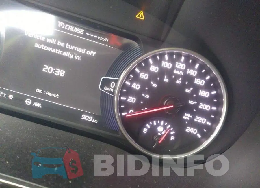 KNDETCA27N7344129 Photo# 7