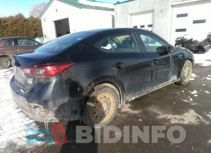 3MZBM1U76FM128157 Photo# 4