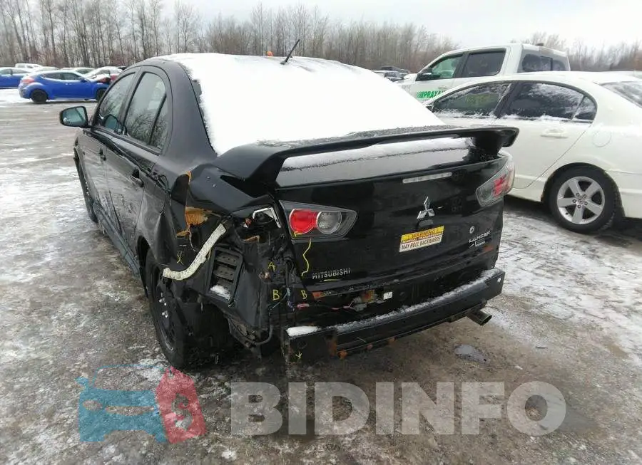 JA32U2FU5HU605752 Photo# 6