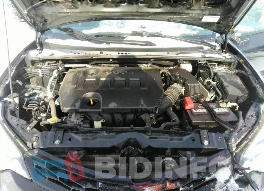 2T1BURHE3FC245293 Photo# 10