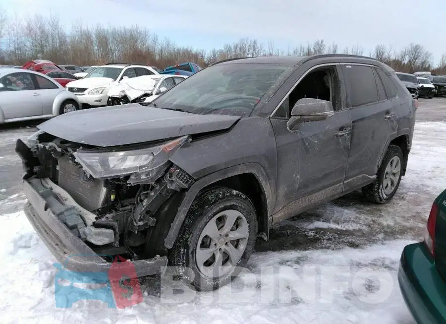 2T3B1RFV4MC206888 Photo# 2