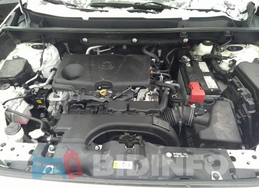 2T3R1RFV7MC205779 Photo# 10