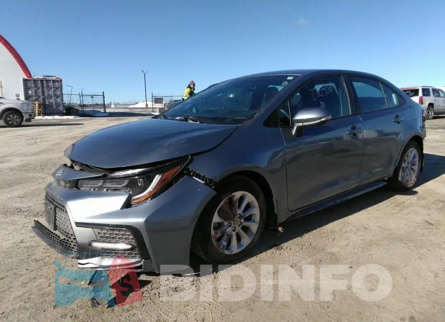 5YFB4RBEXLP047833 Photo# 2
