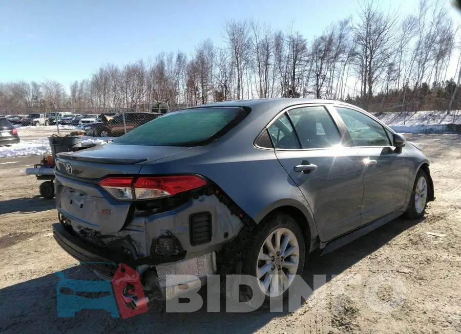 5YFB4RBEXLP047833 Photo# 4