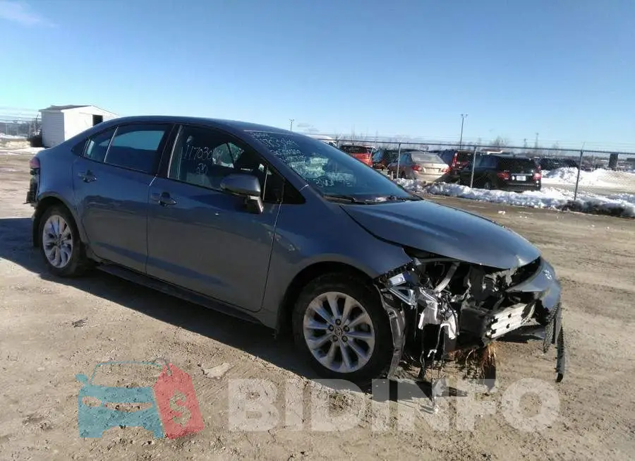 5YFB4RBEXLP047833 Photo# 1