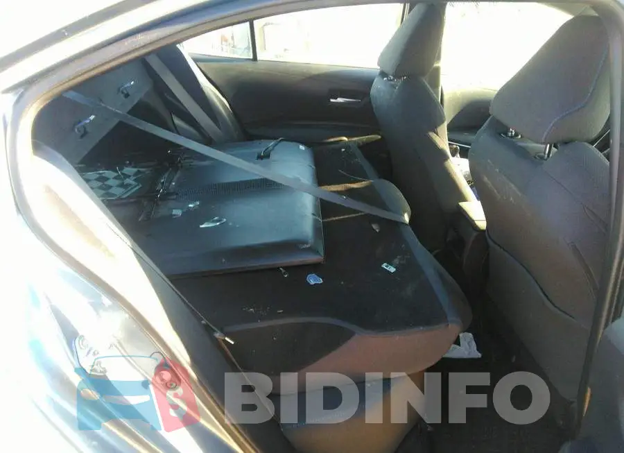 5YFB4RBEXLP047833 Photo# 8