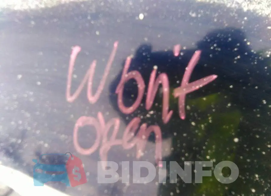 5YFBPMBE5NP273081 Photo# 10