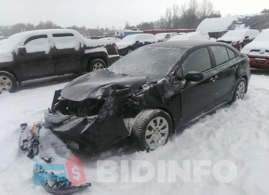 5YFBPMBE5NP273081 Photo# 2