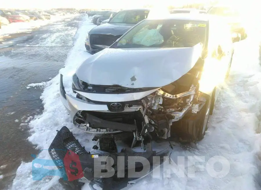 5YFBPMBE8NP280882 Photo# 6