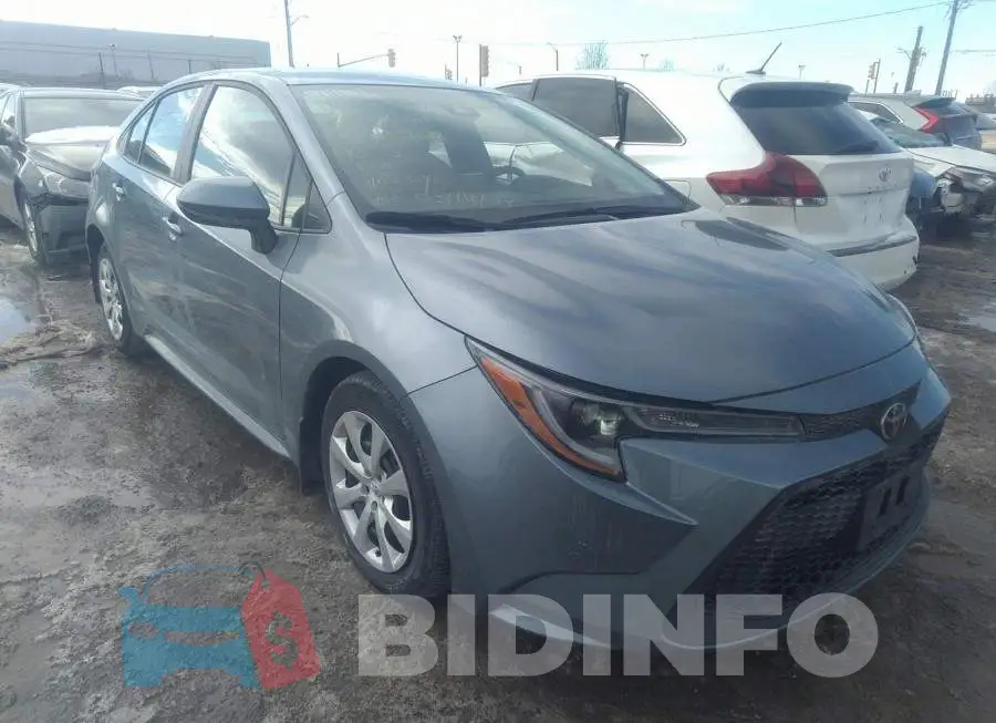 5YFBPRBE2LP116828 Photo# 1
