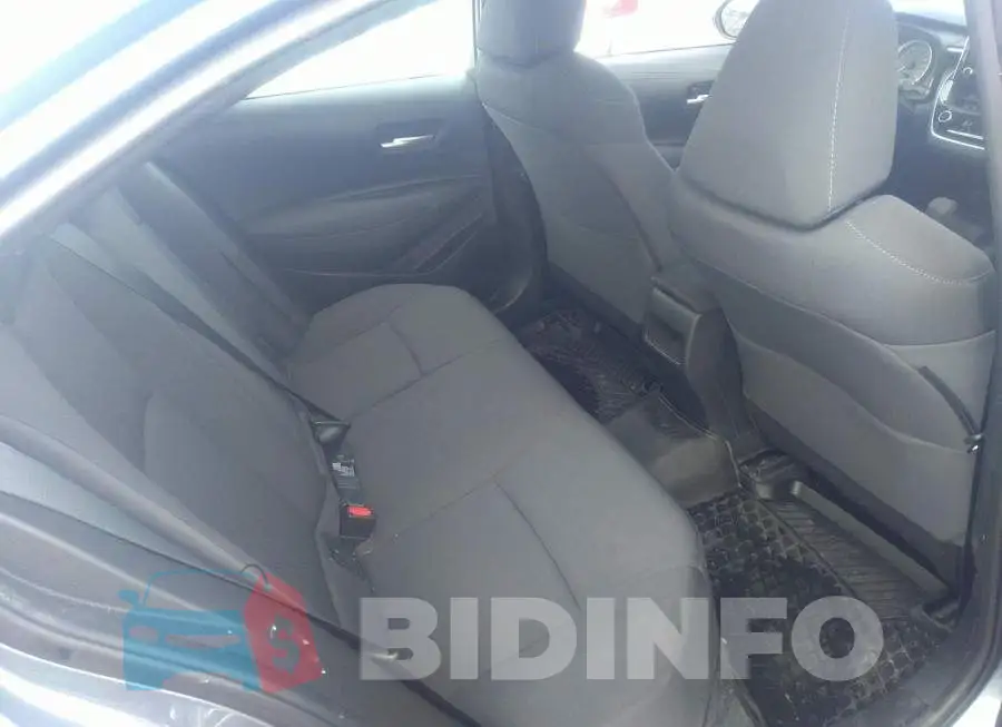 5YFBPRBE2LP116828 Photo# 8