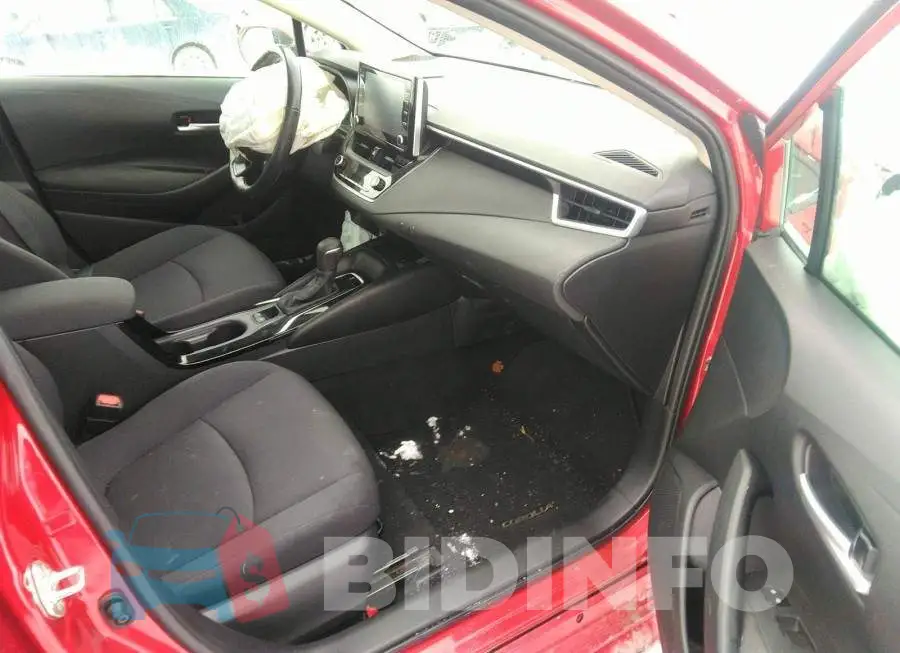 5YFBPRBE3LP103697 Photo# 5