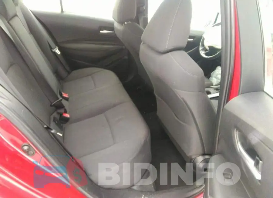 5YFBPRBE3LP103697 Photo# 8