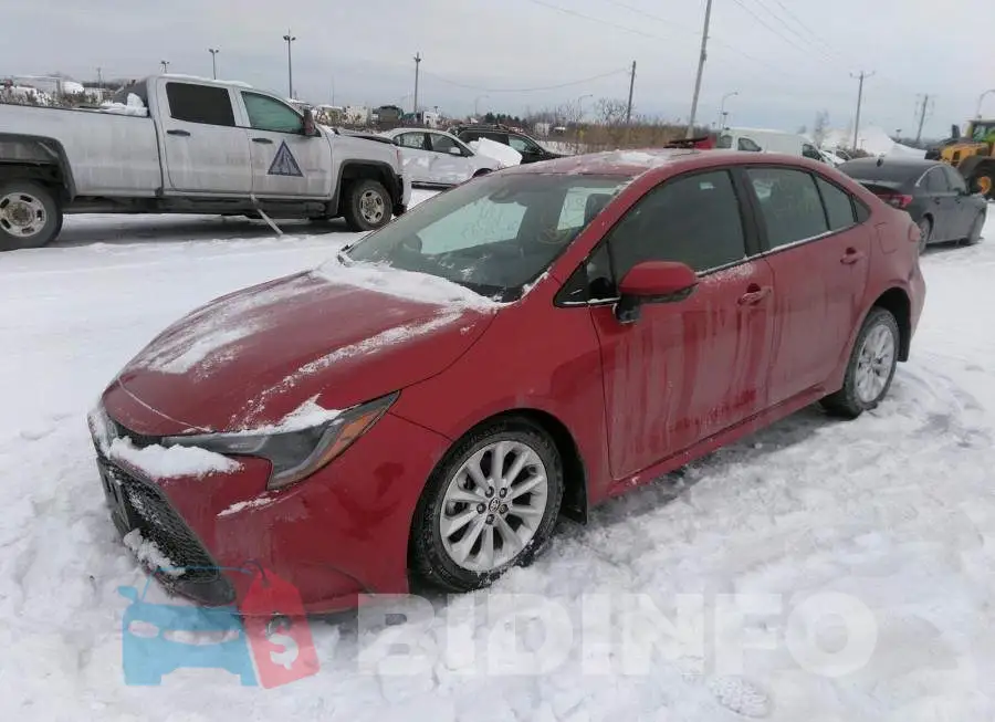 5YFBPRBE3LP103697 Photo# 2