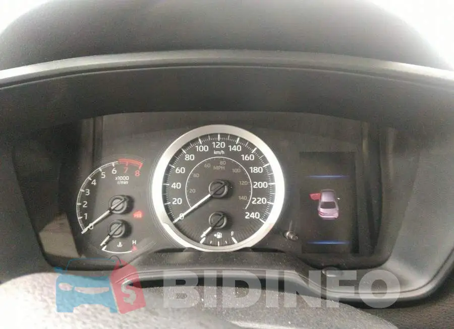 5YFBPRBE3LP103697 Photo# 7