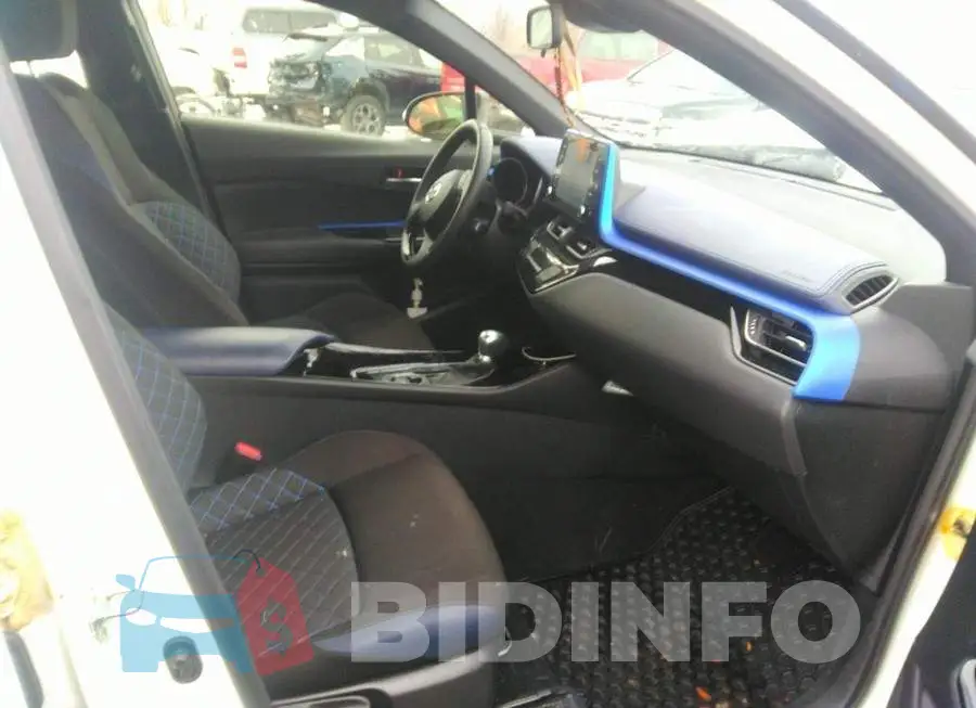 JTNKHMBX3M1099444 Photo# 5
