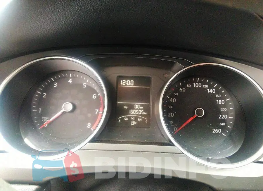 3VW2K7AJ2FM313704 Photo# 7