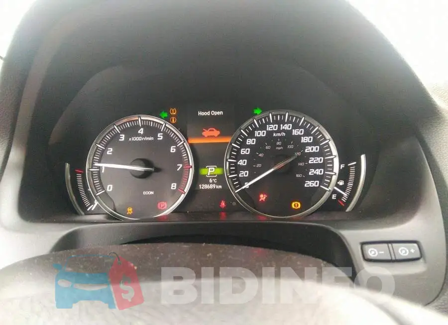 19UUB3F39GA800803 Photo# 7