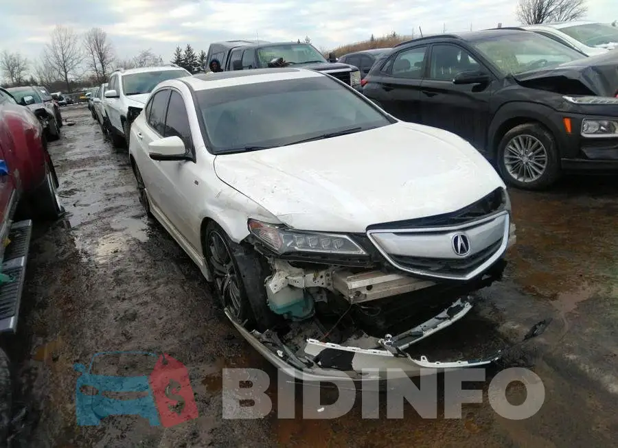 19UUB3F39GA800803 Photo# 1