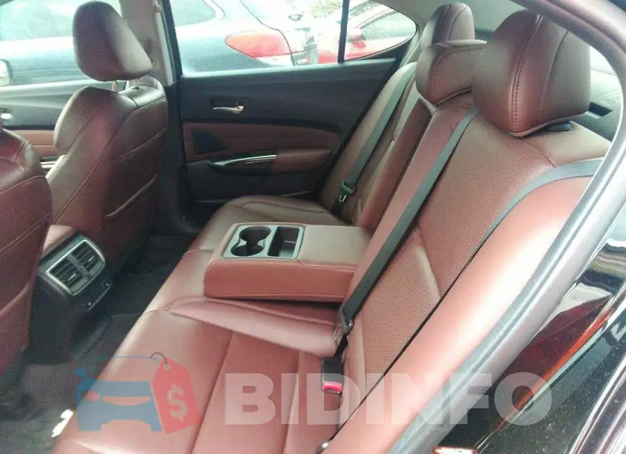 19UUB3F58FA803613 Photo# 8