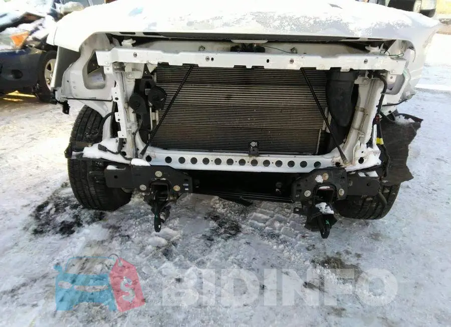 1GTU9DED1KZ424909 Photo# 6