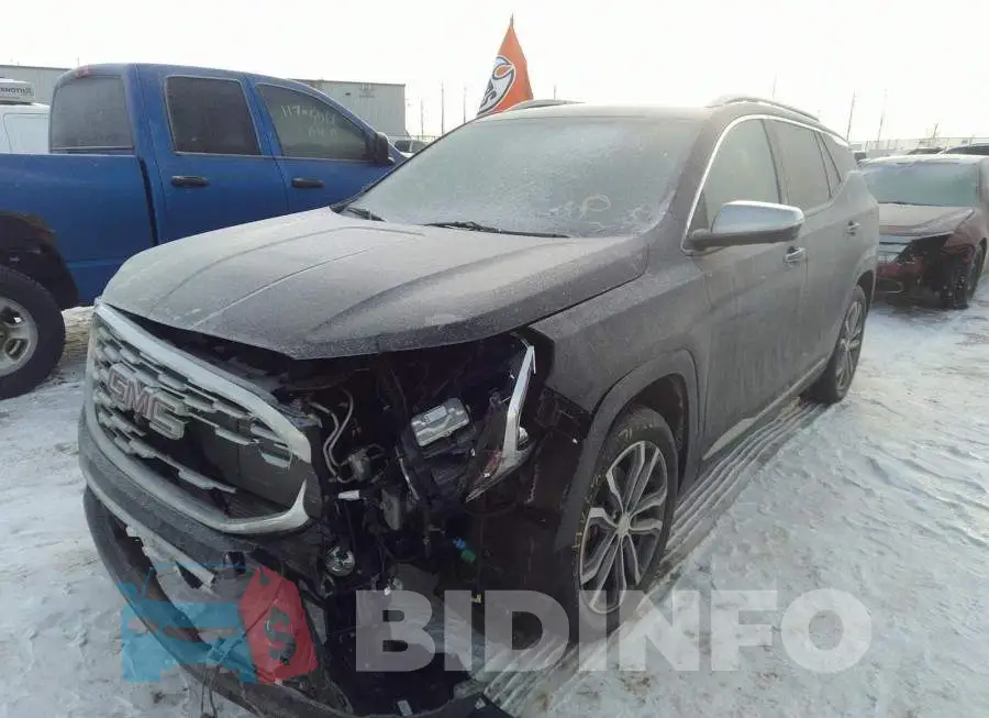 3GKALXEX5LL311414 Photo# 2
