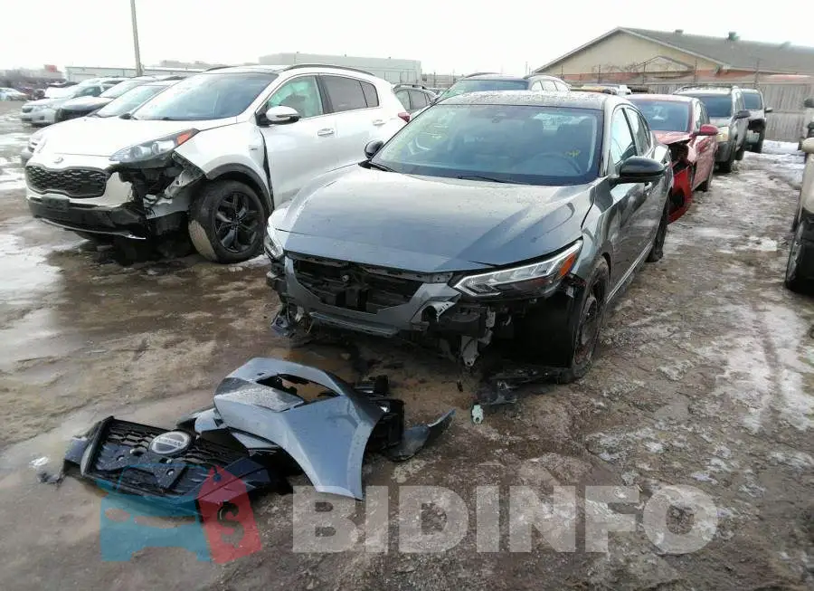3N1AB8DV2NY271533 Photo# 2