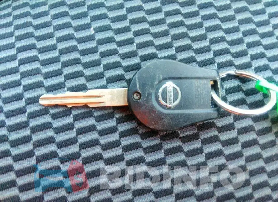 3N1CK3CP8GL264570 Photo# 11