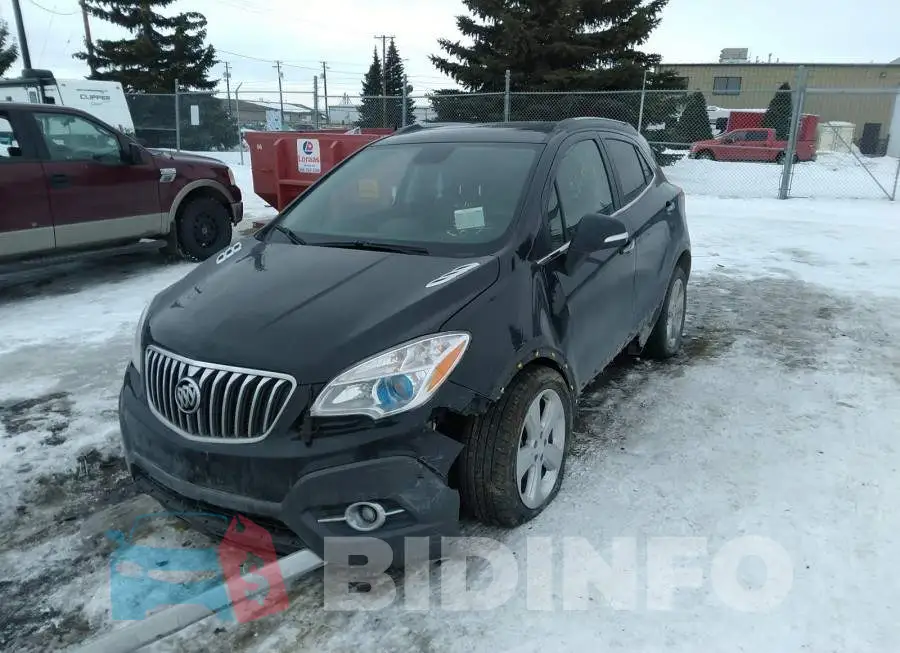 KL4CJCSB5FB046246 Photo# 2
