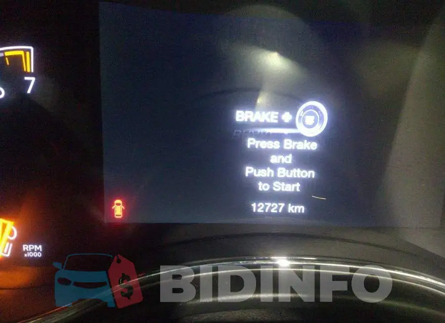 1C4RJFBG8MC593614 Photo# 7
