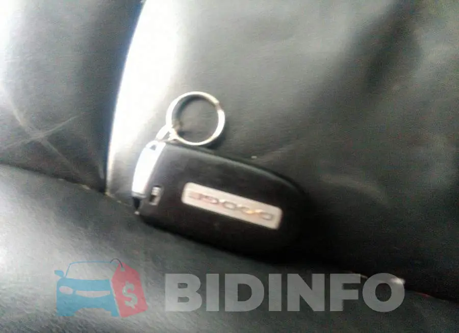 3C4PDDGG9HT542290 Photo# 11