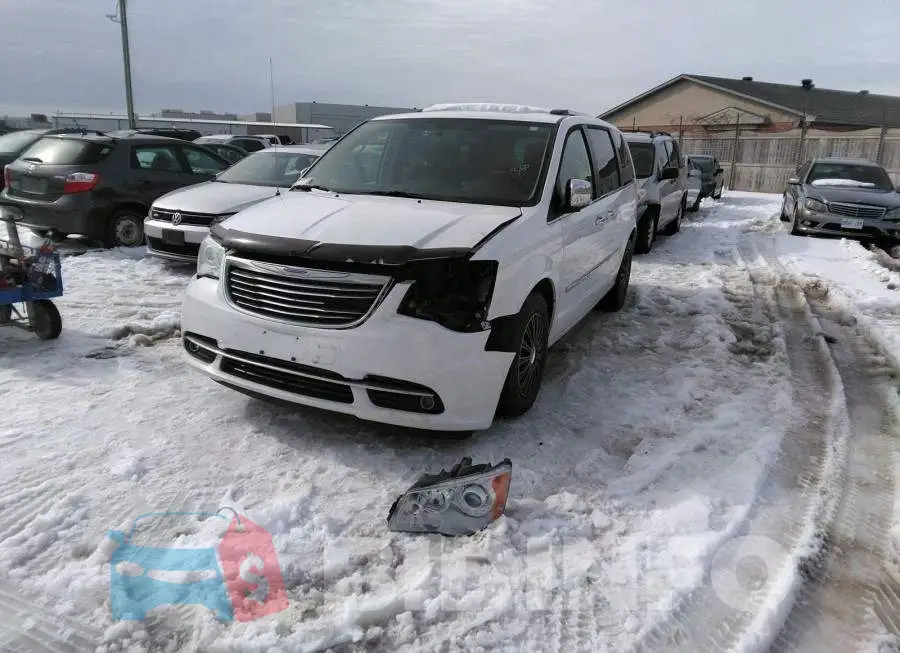 2C4RC1GG7FR554819 Photo# 2