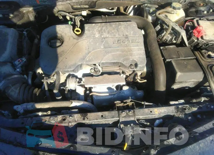 1G1ZD5ST1KF208820 Photo# 10