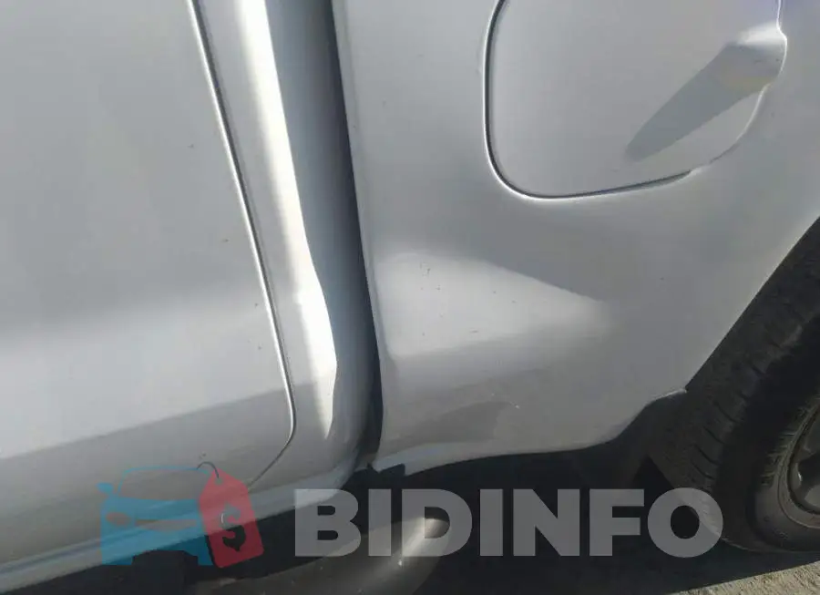 1GCUYBEF6LZ229155 Photo# 6
