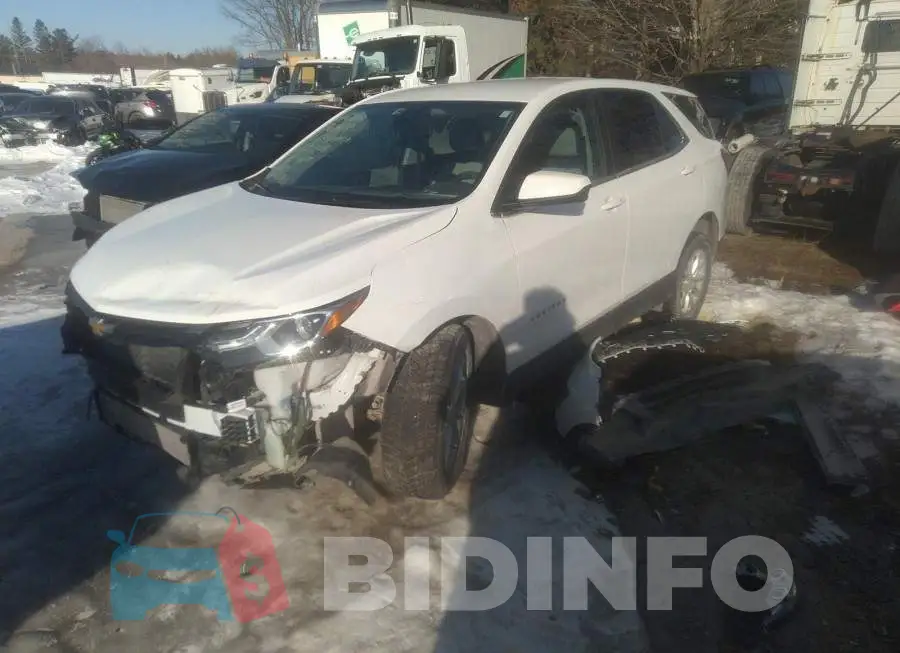 2GNAXTEV2M6115354 Photo# 2