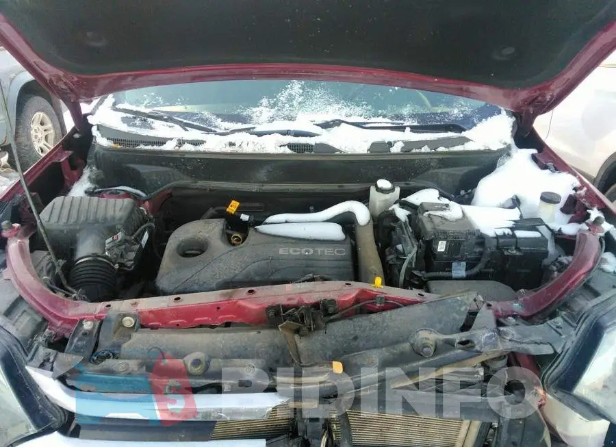 2GNAXXEV2L6165032 Photo# 10