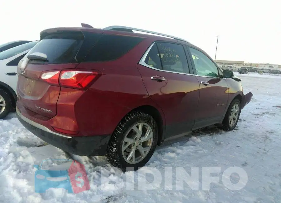 2GNAXXEV2L6165032 Photo# 4