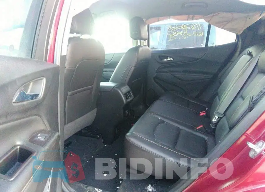 2GNAXXEV2L6165032 Photo# 8