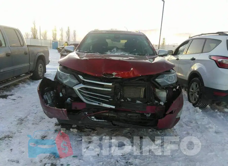 2GNAXXEV2L6165032 Photo# 6