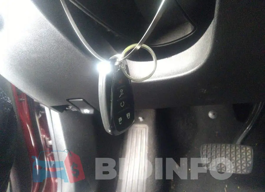 2GNAXXEV2L6165032 Photo# 11