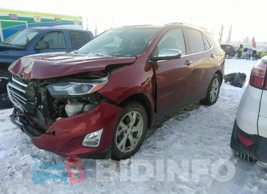 2GNAXXEV2L6165032 Photo# 2