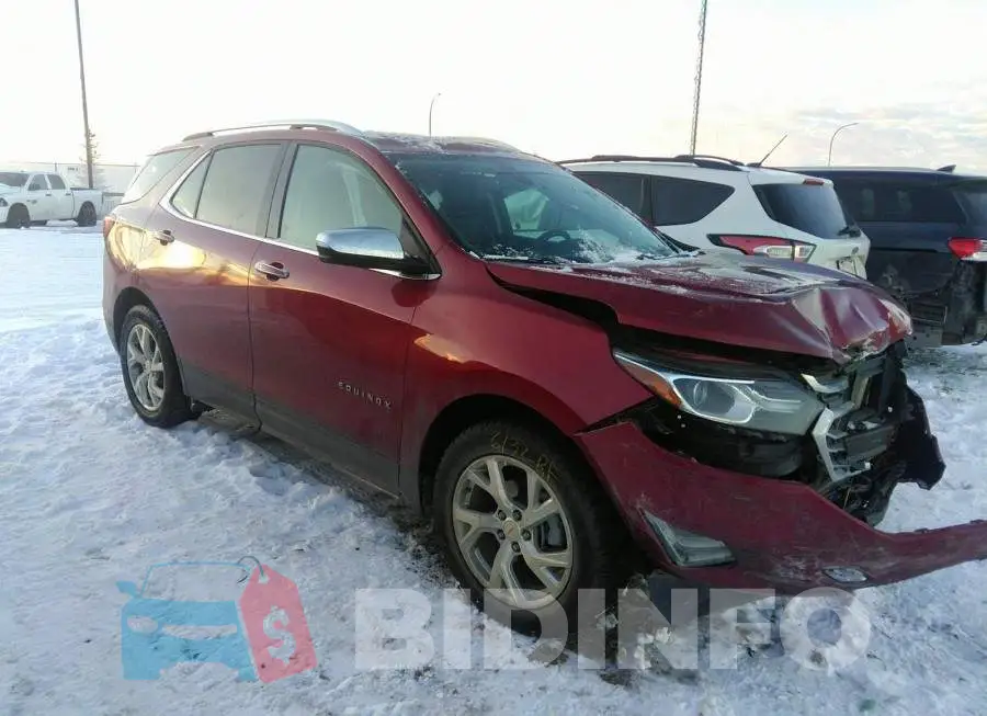 2GNAXXEV2L6165032 Photo# 1