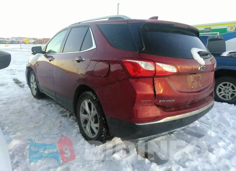 2GNAXXEV2L6165032 Photo# 3