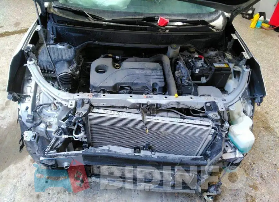 2GNAXXEV3L6108466 Photo# 10