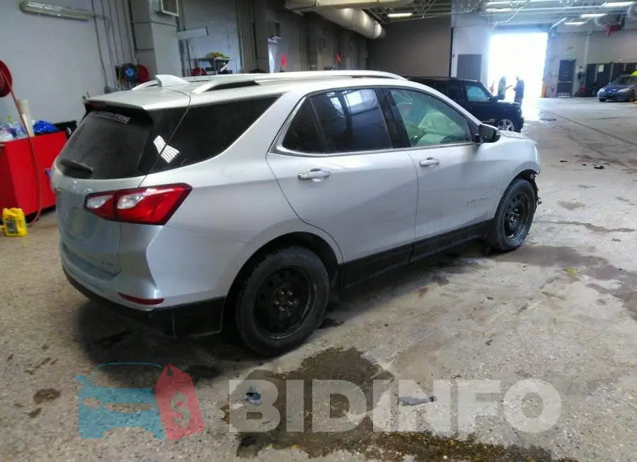2GNAXXEV3L6108466 Photo# 4