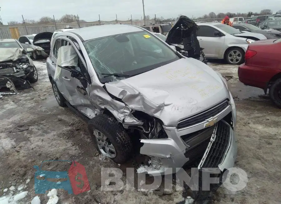 3GNCJKSB9FL176794 Photo# 1